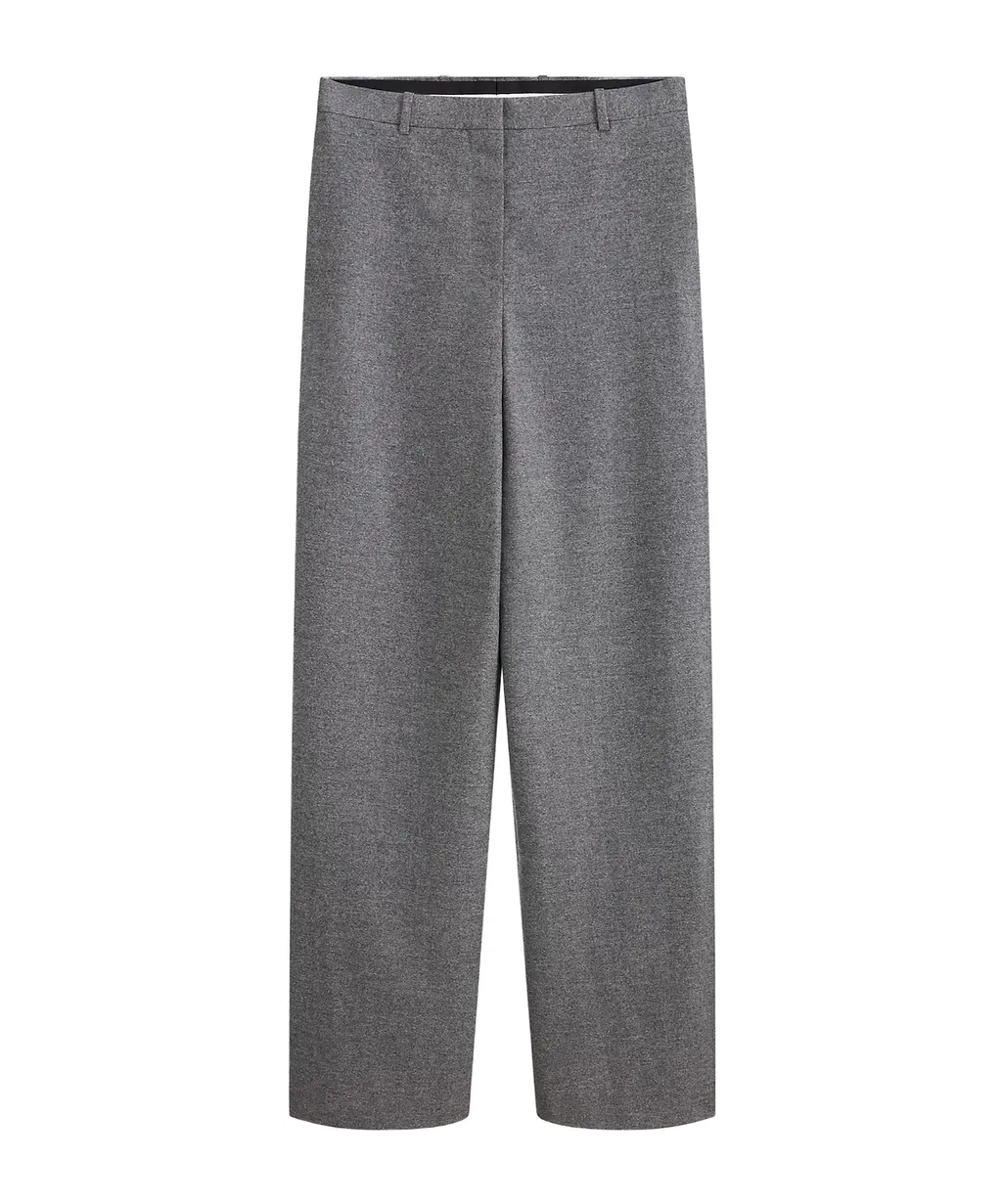 Regular-Fit Pants