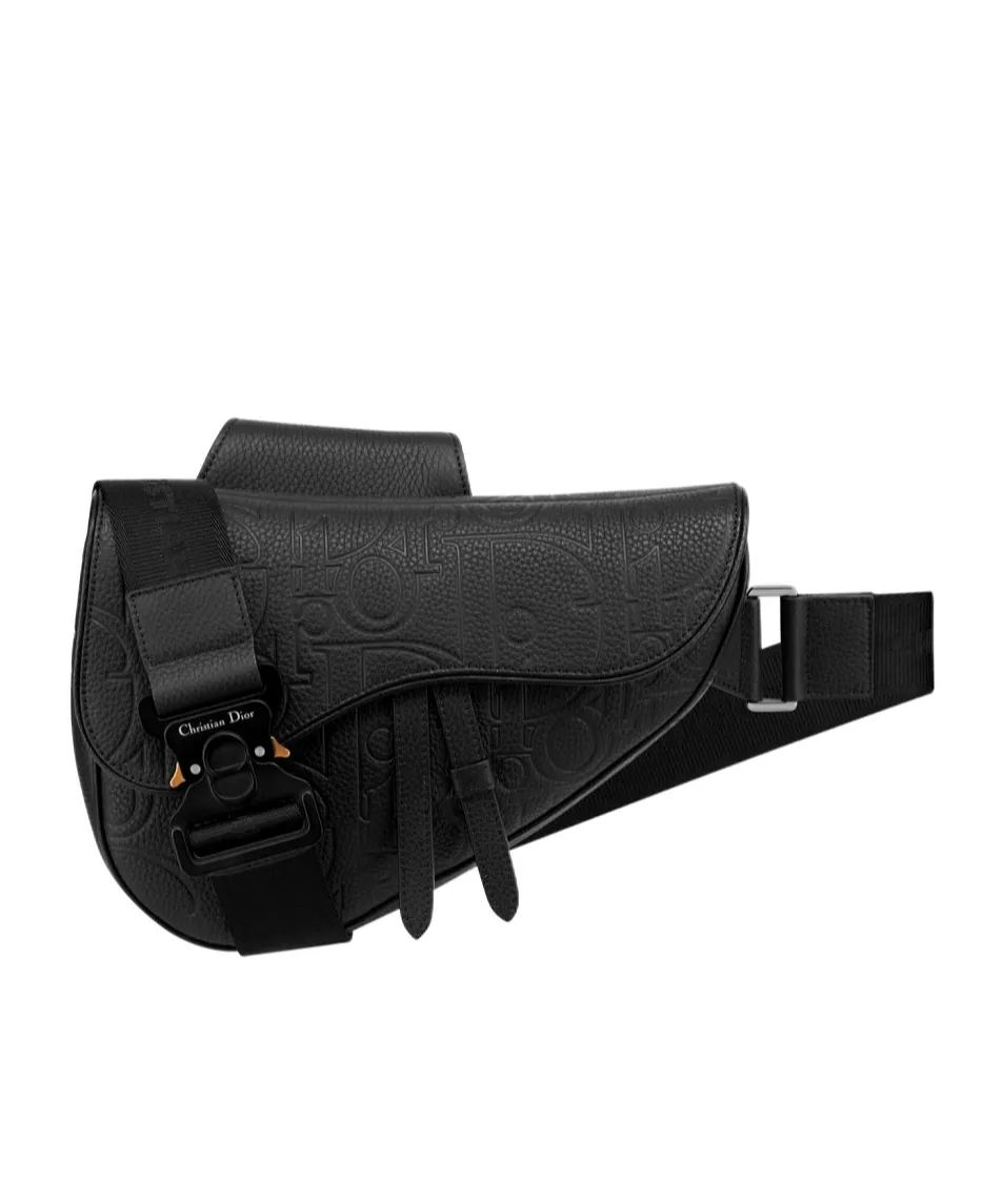 Saddle Bag
