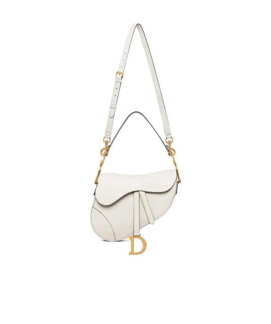 Saddle Bag