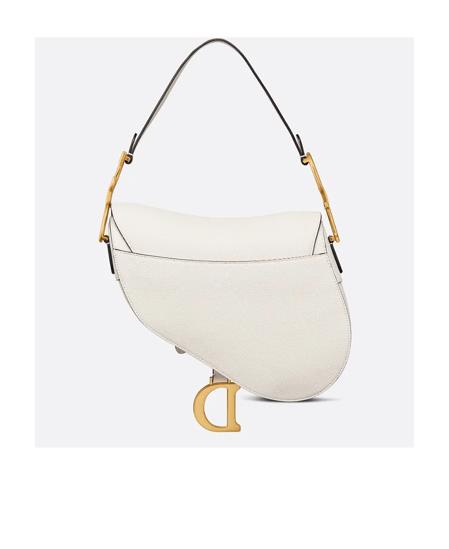 Saddle Bag