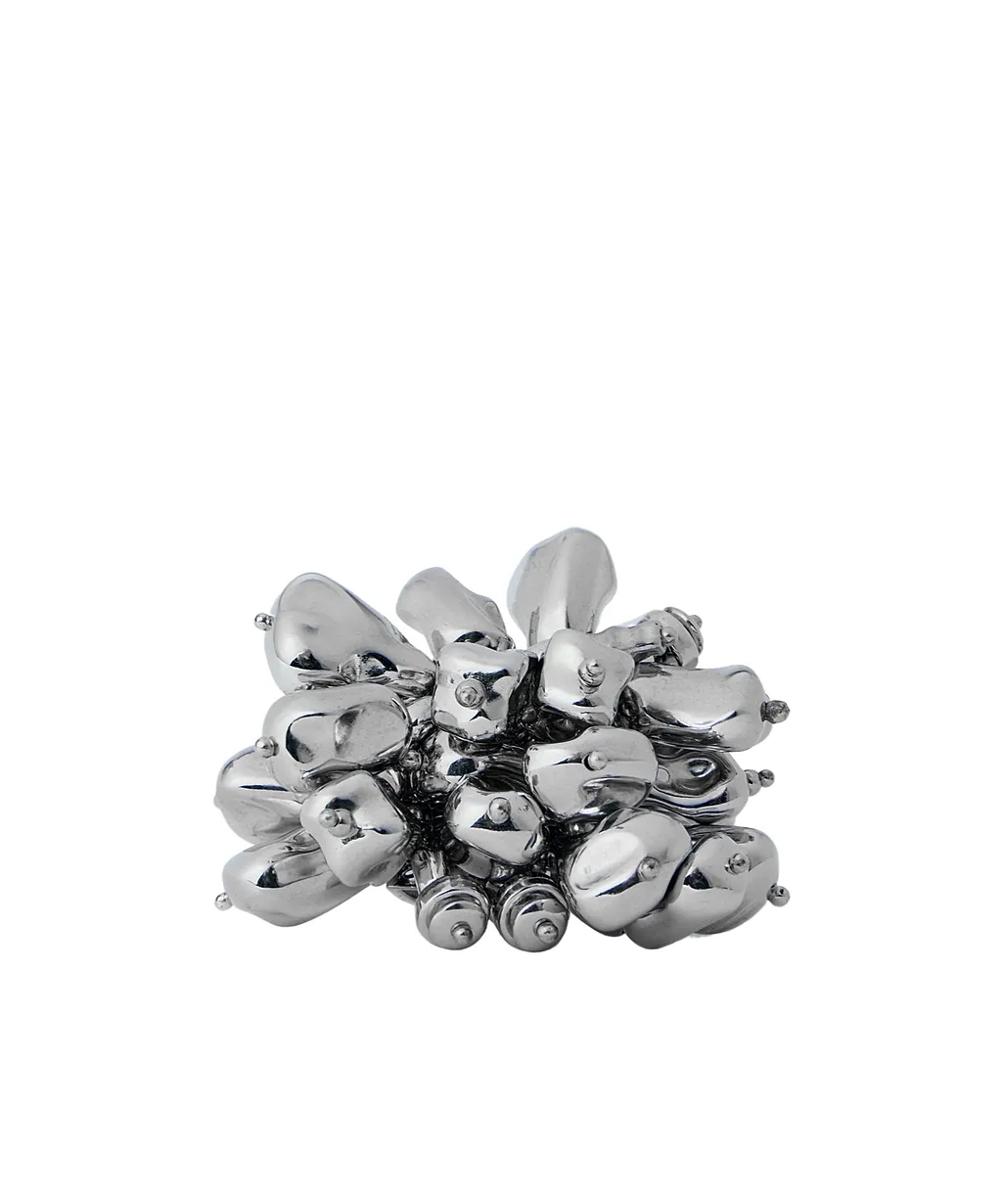 Dries Van Noten Sculptural Ring