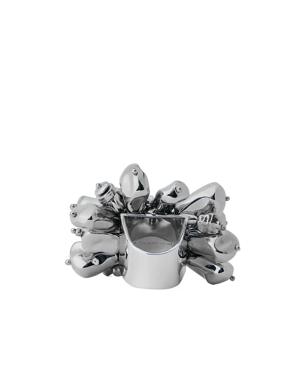 Dries Van Noten Sculptural Ring