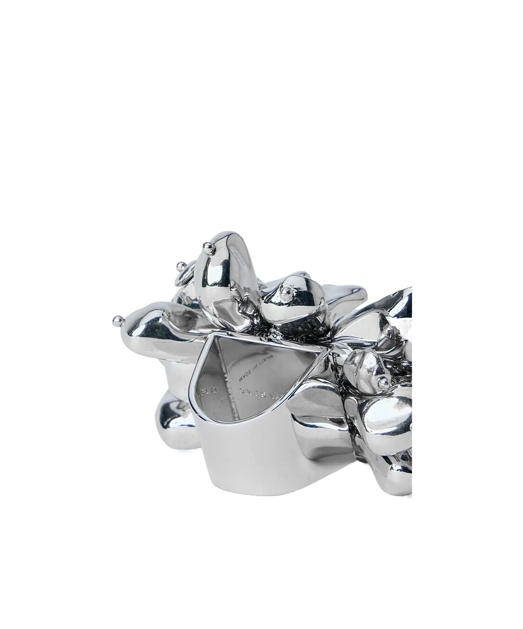 Dries Van Noten Sculptural Ring