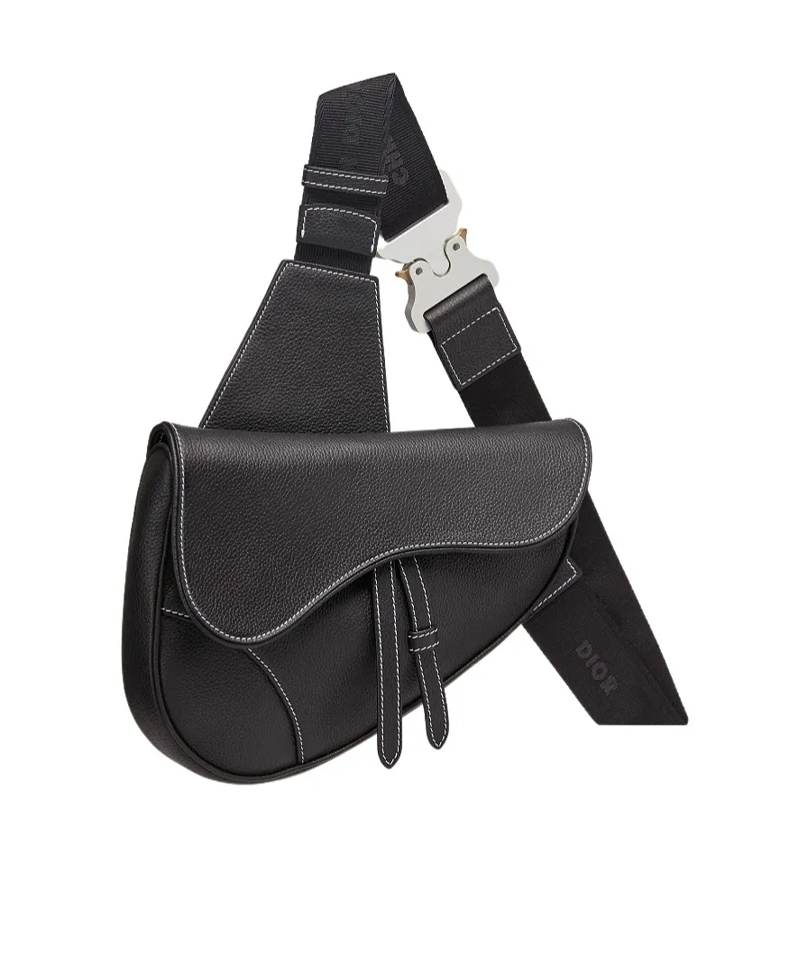 Saddle Bag