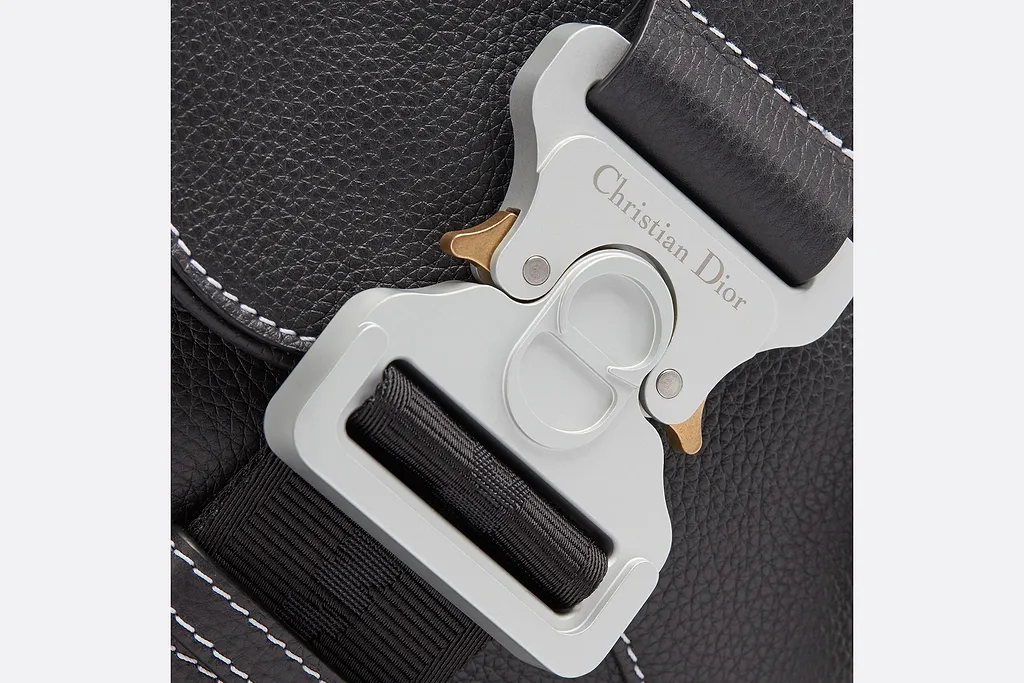 Saddle Bag