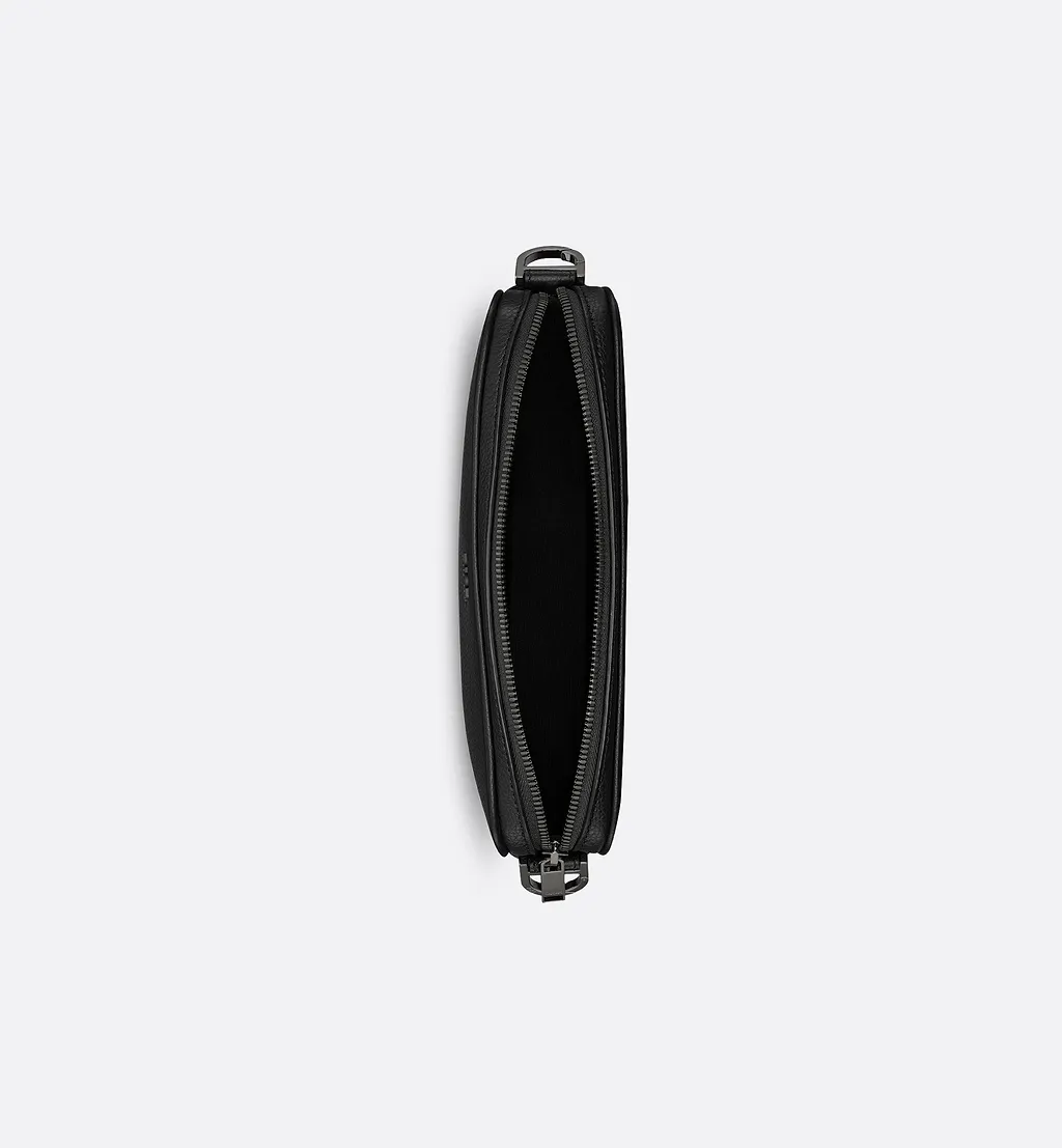 Saddle Triple Pouch