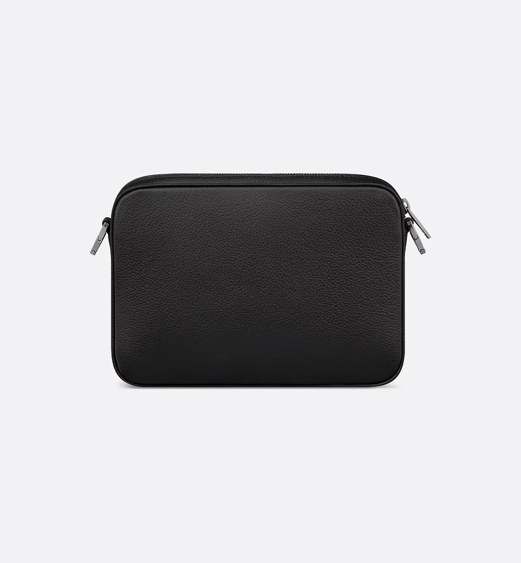 Saddle Triple Pouch