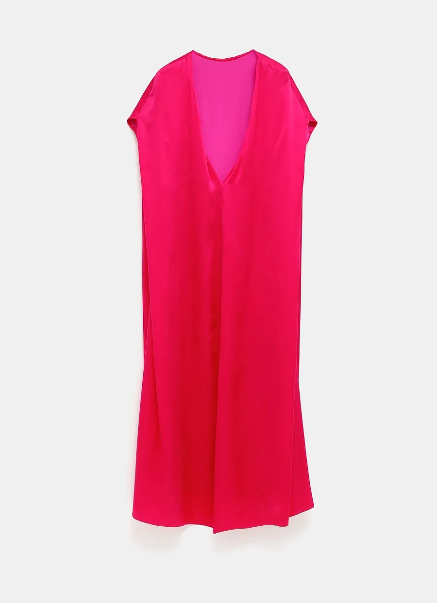 Short Sleeve Dress