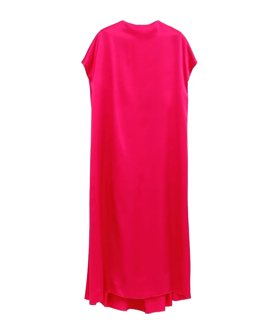 Short Sleeve Dress