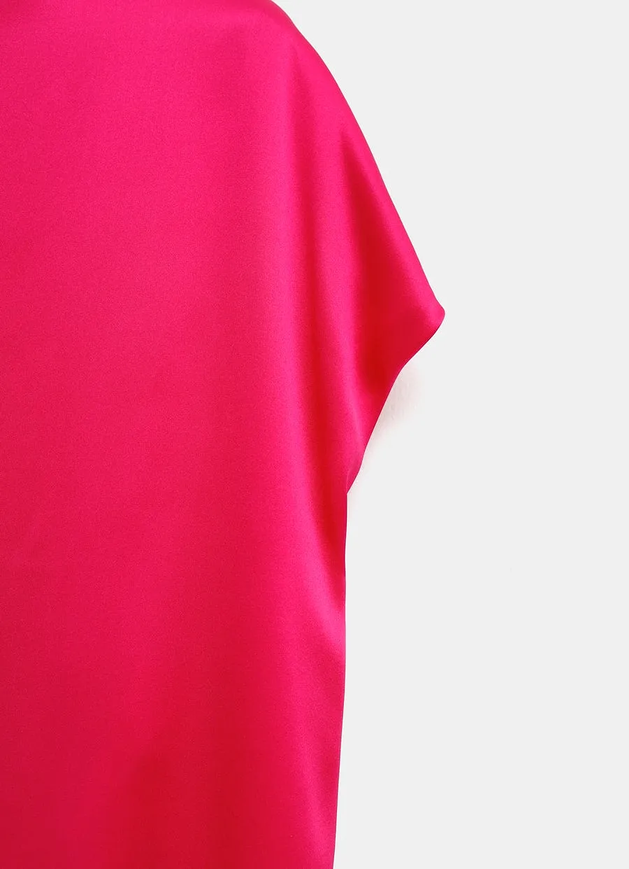 Short Sleeve Dress
