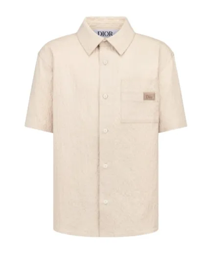 Short Sleeve Shirt