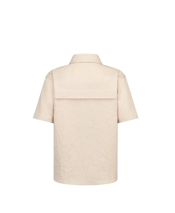 Short Sleeve Shirt
