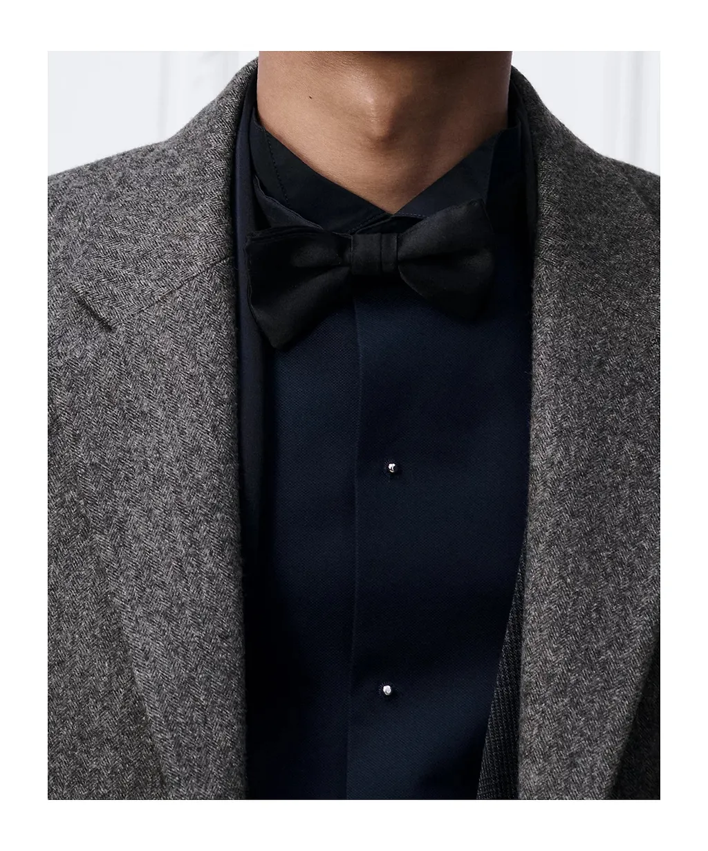 Dior Two-Button Tailored Blazer