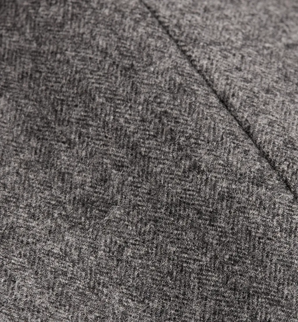 Dior Two-Button Tailored Blazer