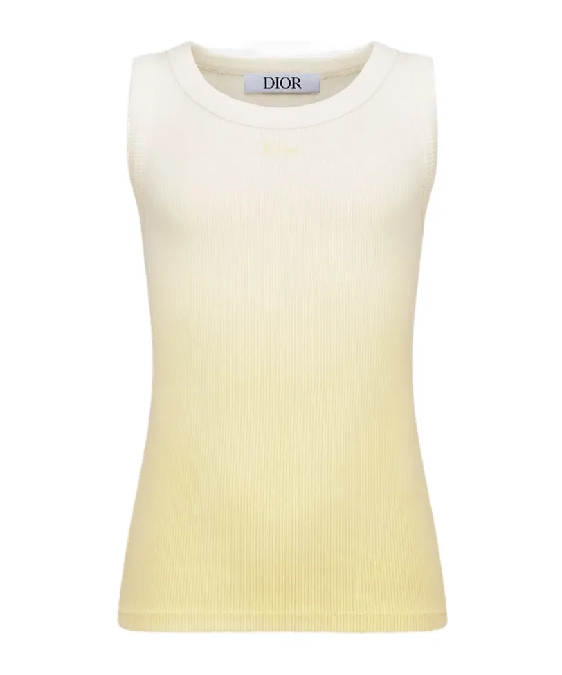Sleeveless Top