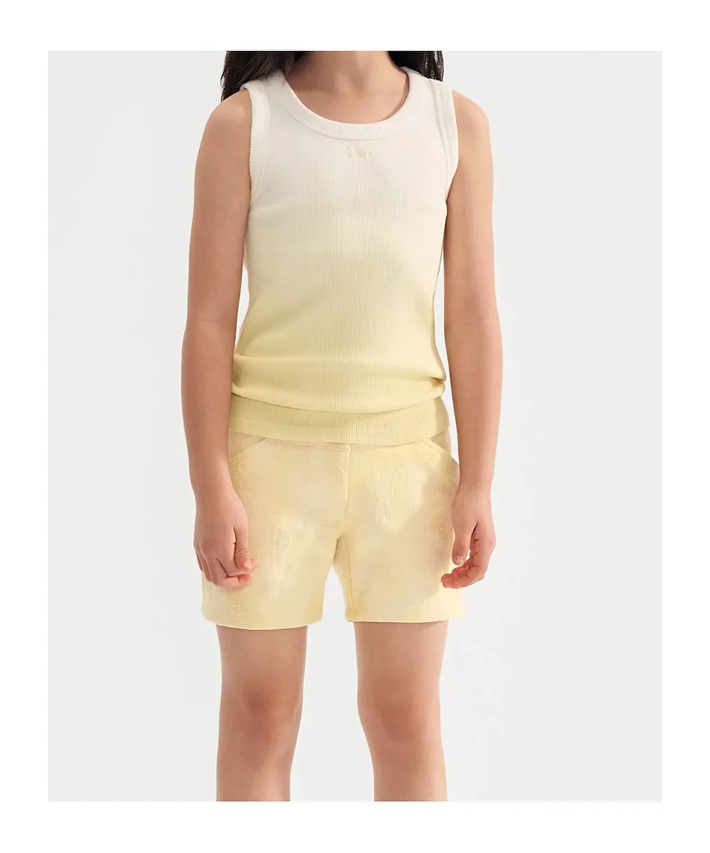 Sleeveless Top
