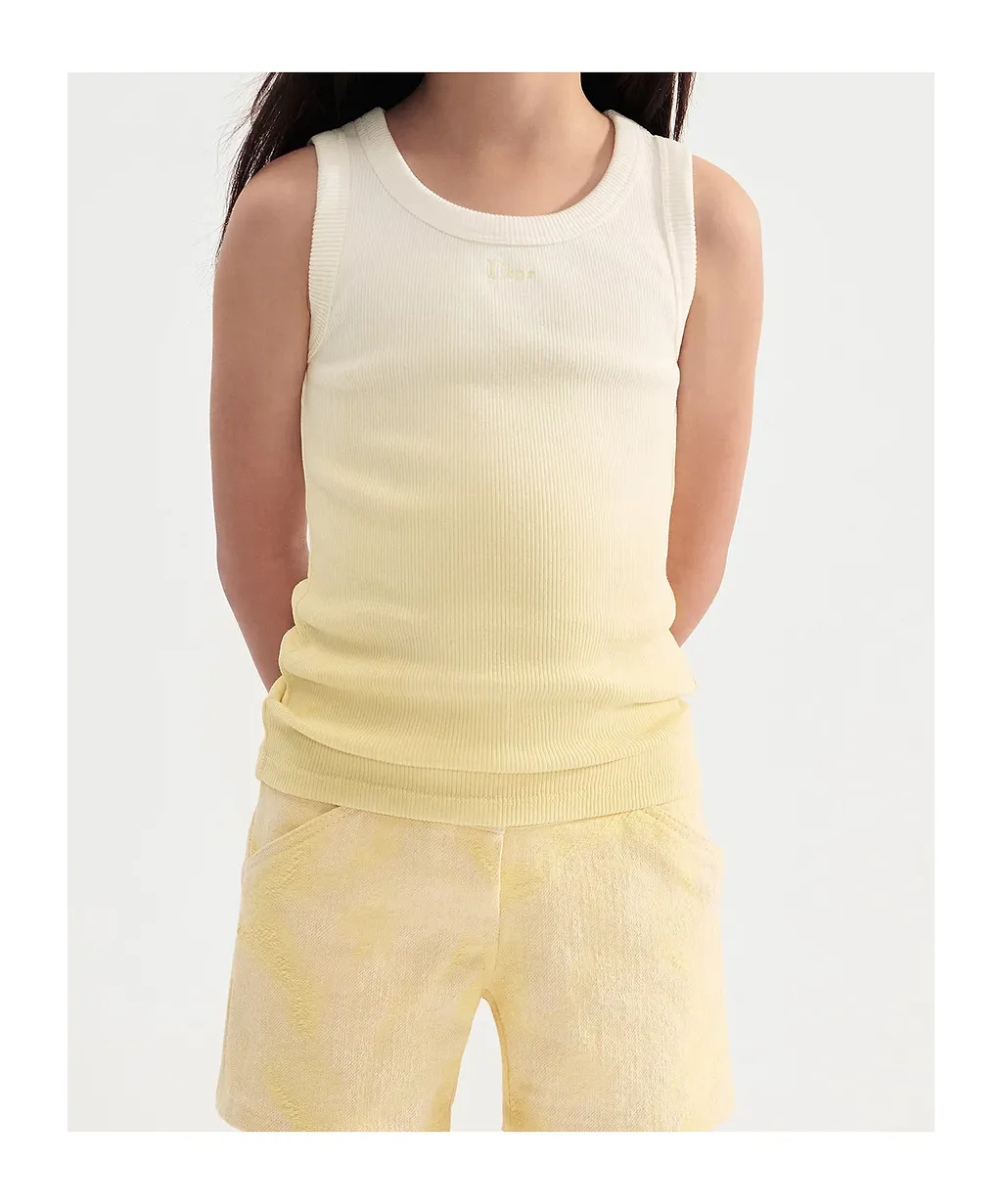 Sleeveless Top