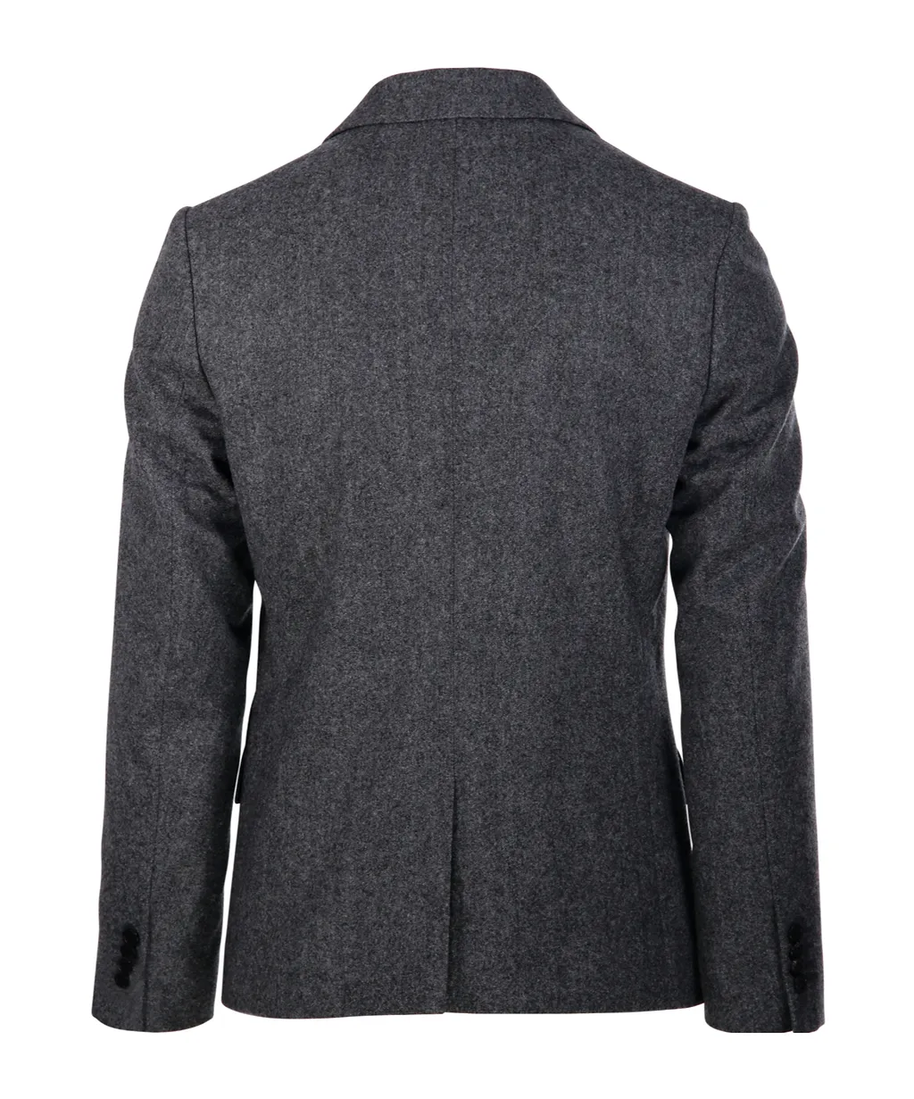 Dior Two-Button Tailored Blazer