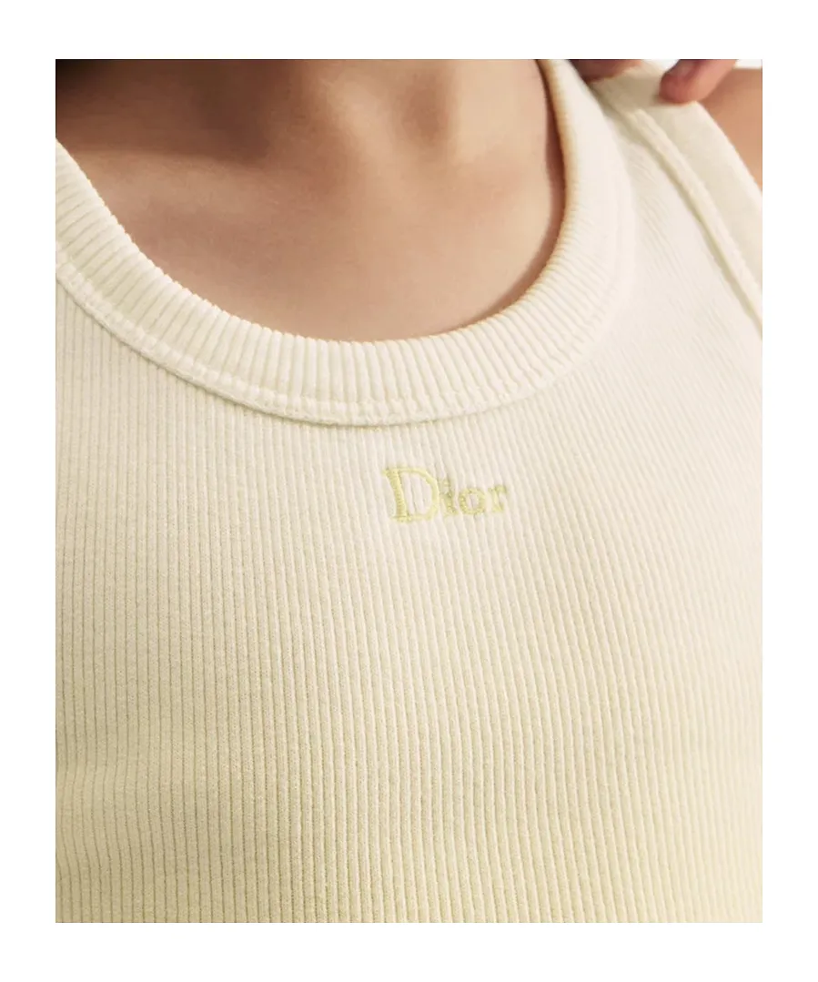 Sleeveless Top