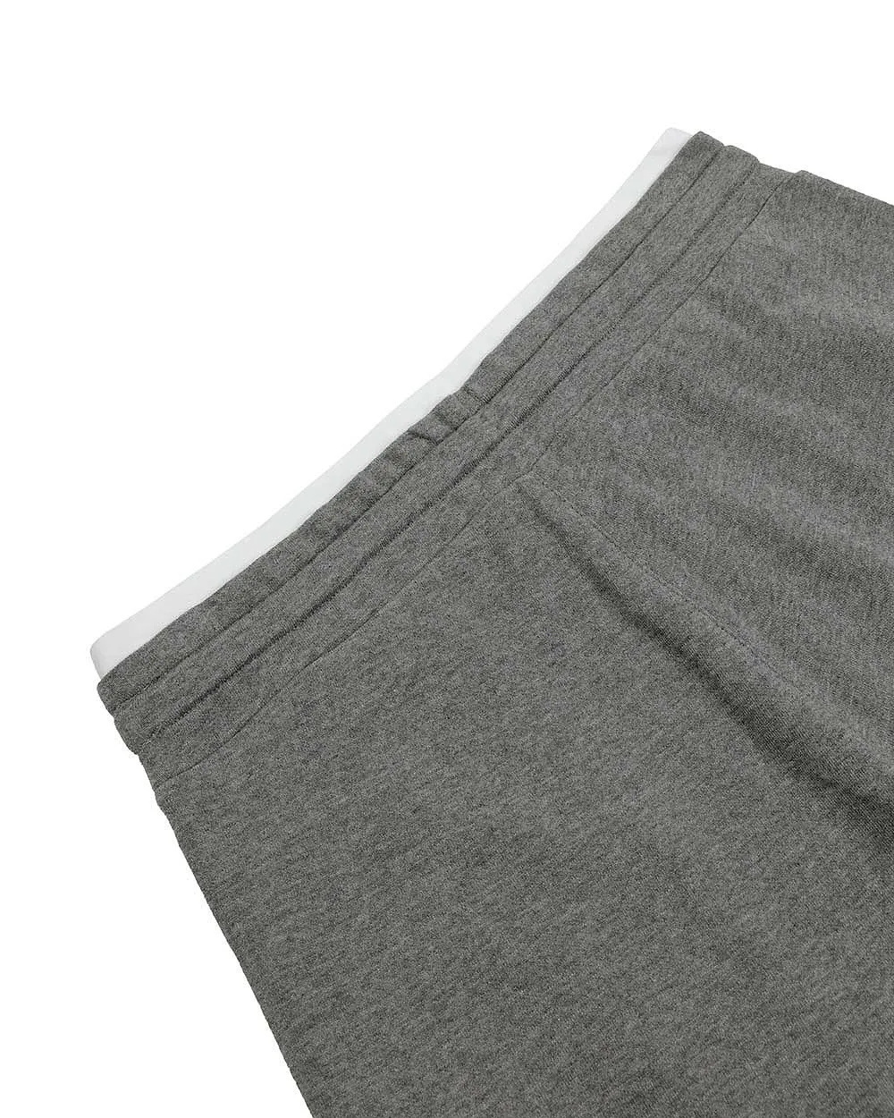 Logo Printed Sweatpants