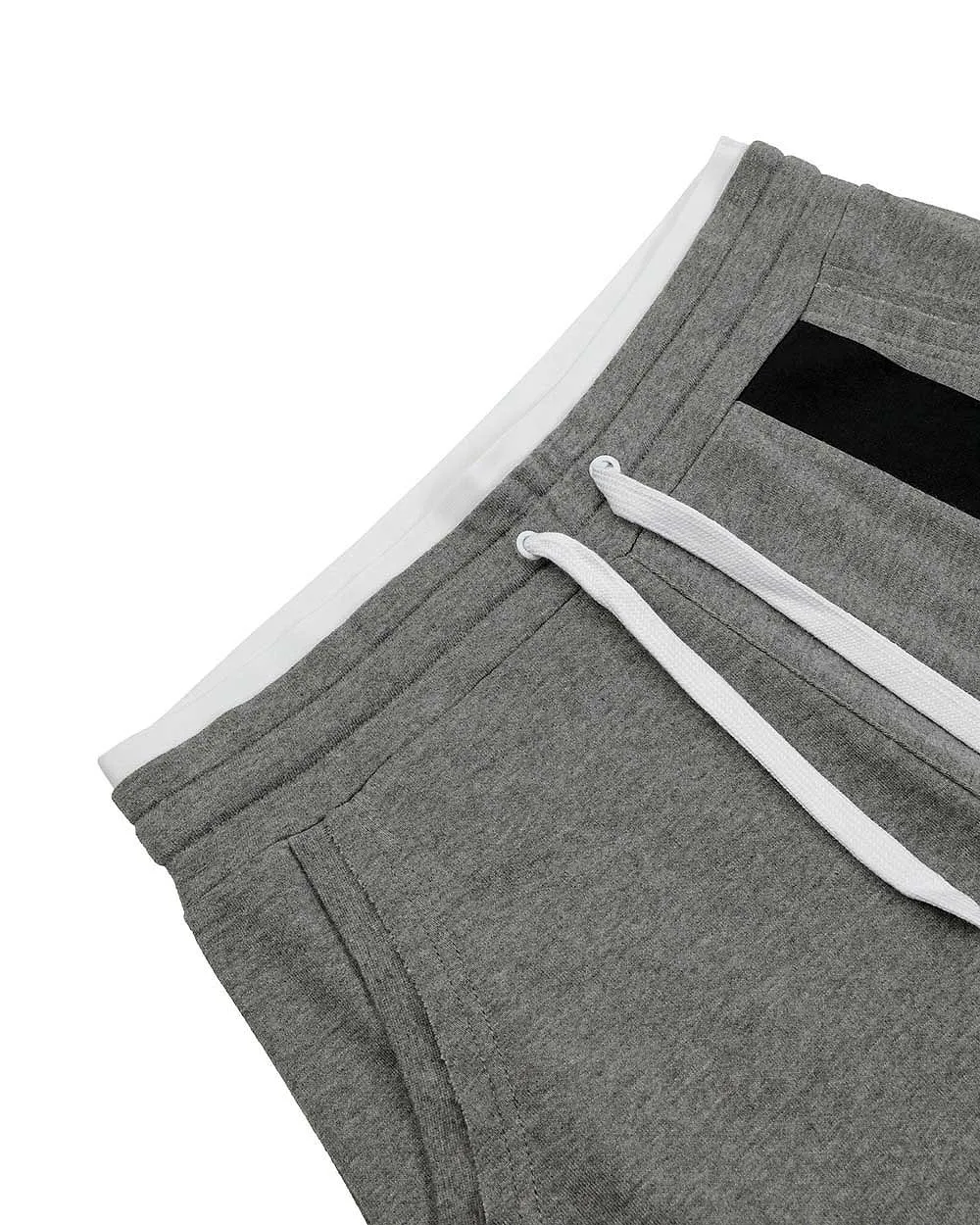 Logo Printed Sweatpants