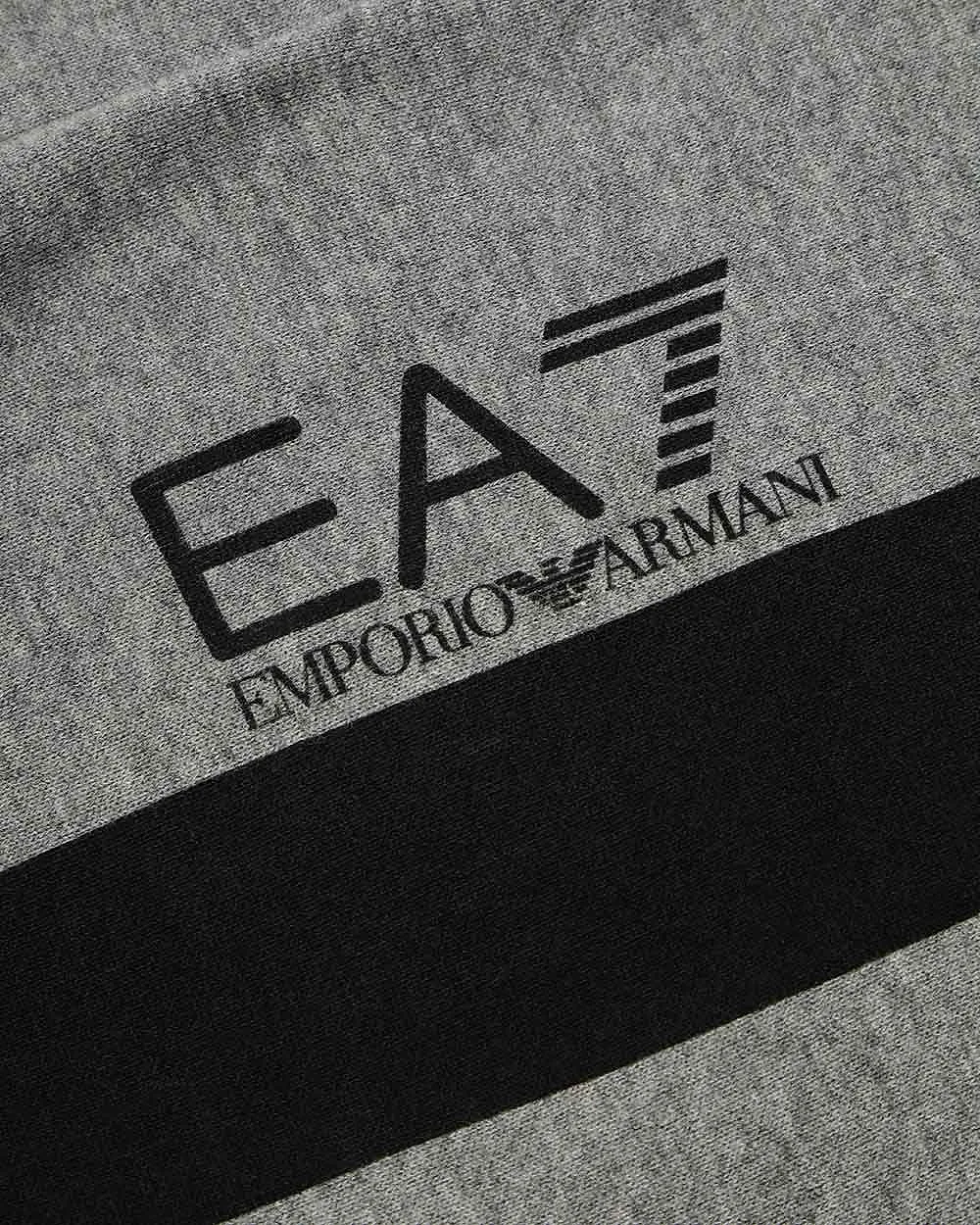Logo Printed Sweatpants