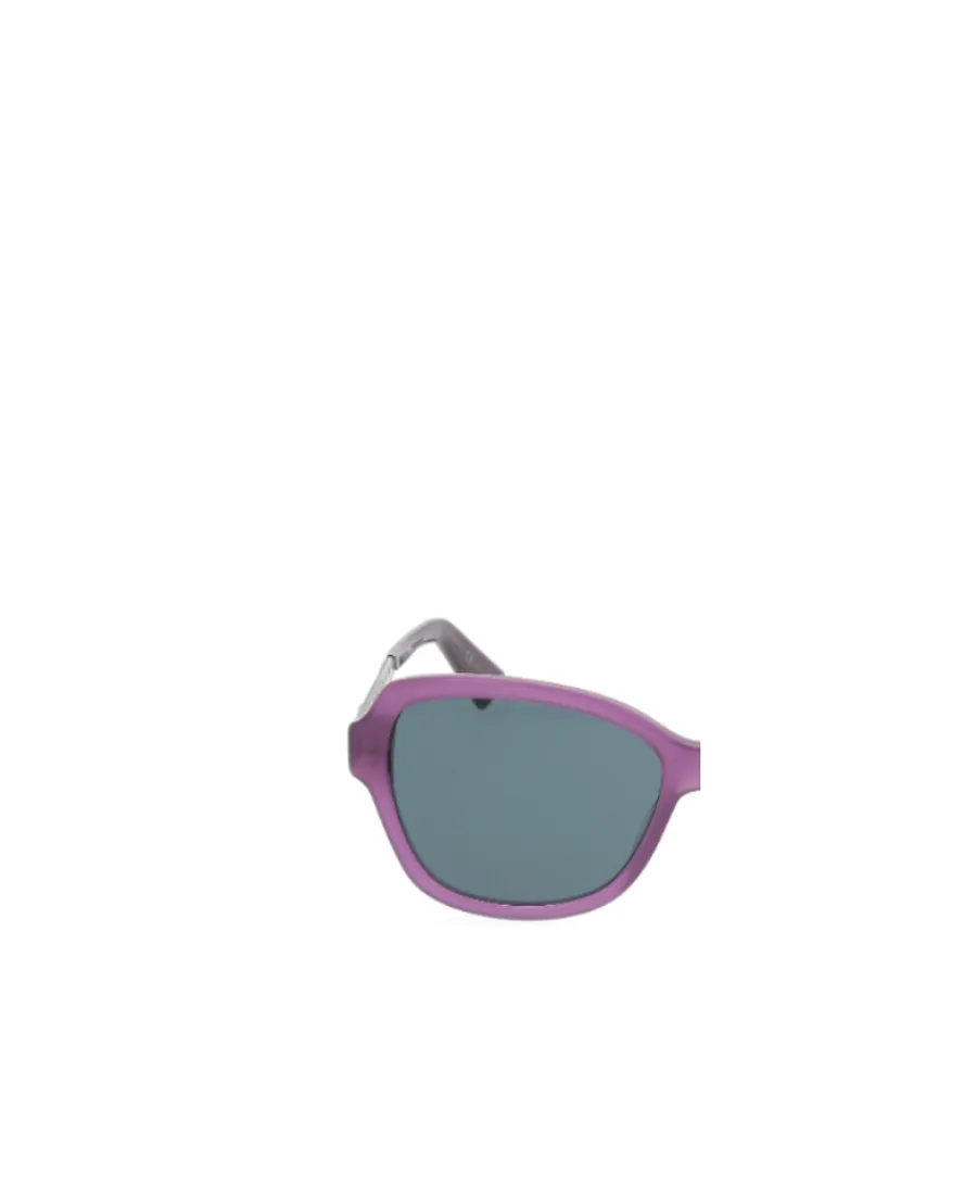 Dior Eyewear Rectangle Frame Sunglasses