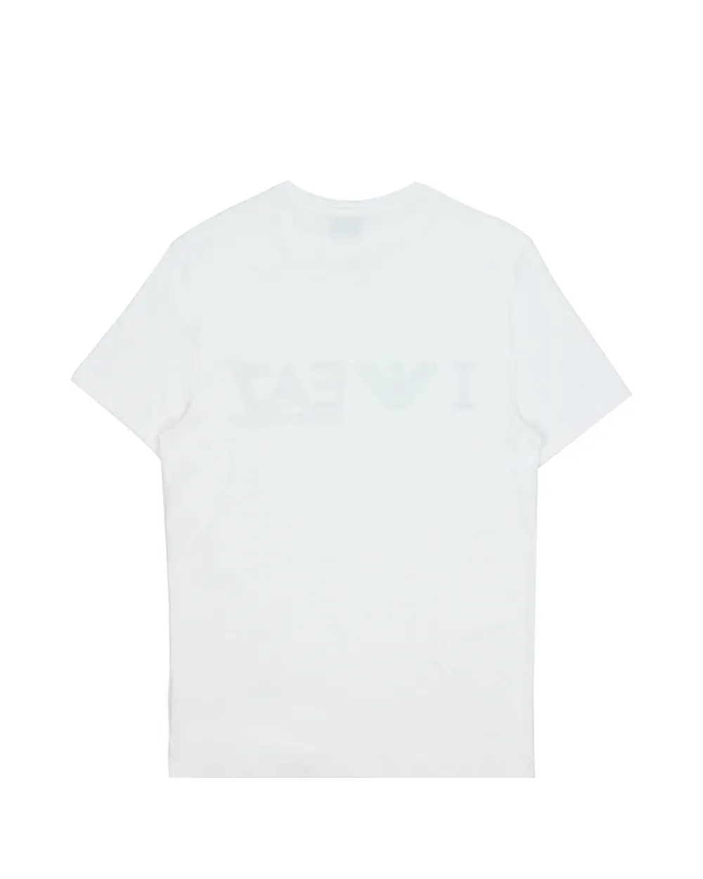Logo Printed T-Shirt