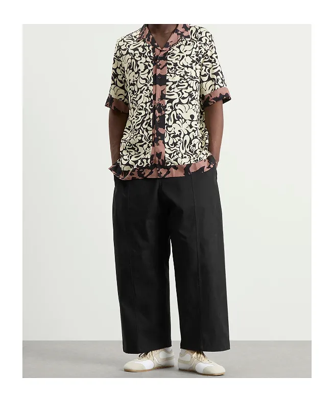 Dries Van Noten Carltone Patterned Shirt