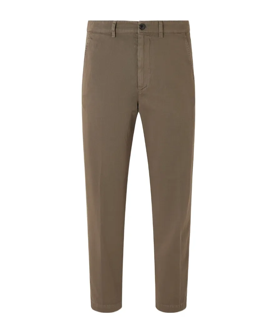 Button Trousers