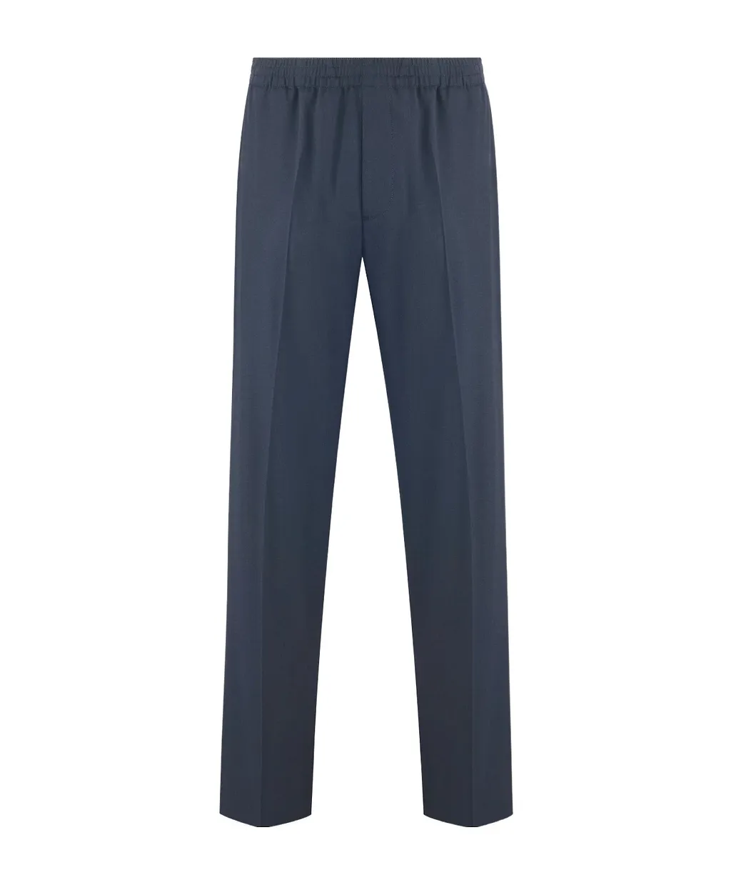 Tailored Track Pants
