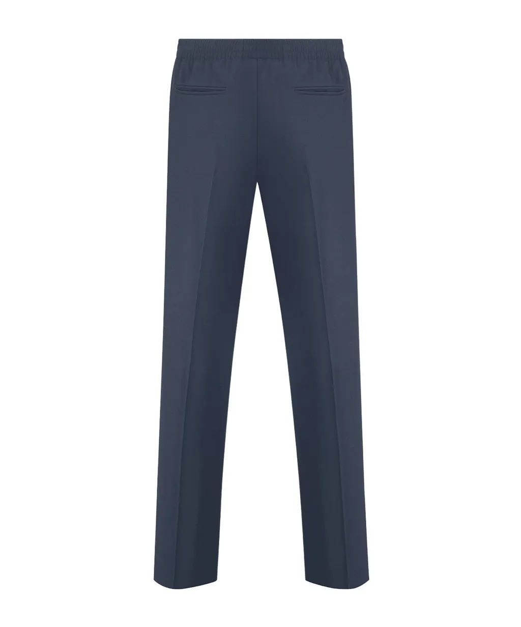 Tailored Track Pants