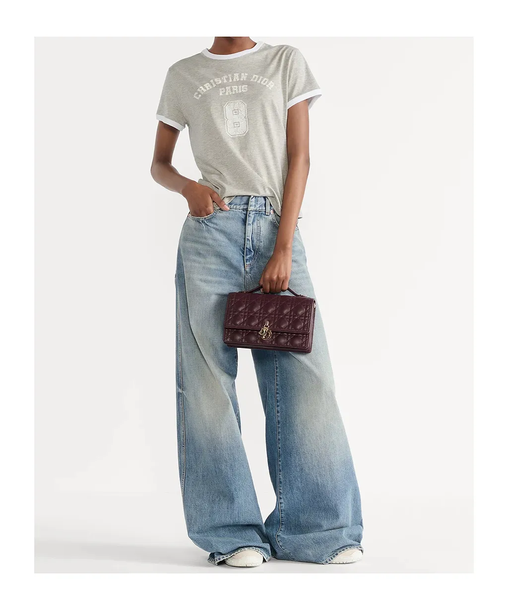 Christian Dior Paris 8 T-Shirt