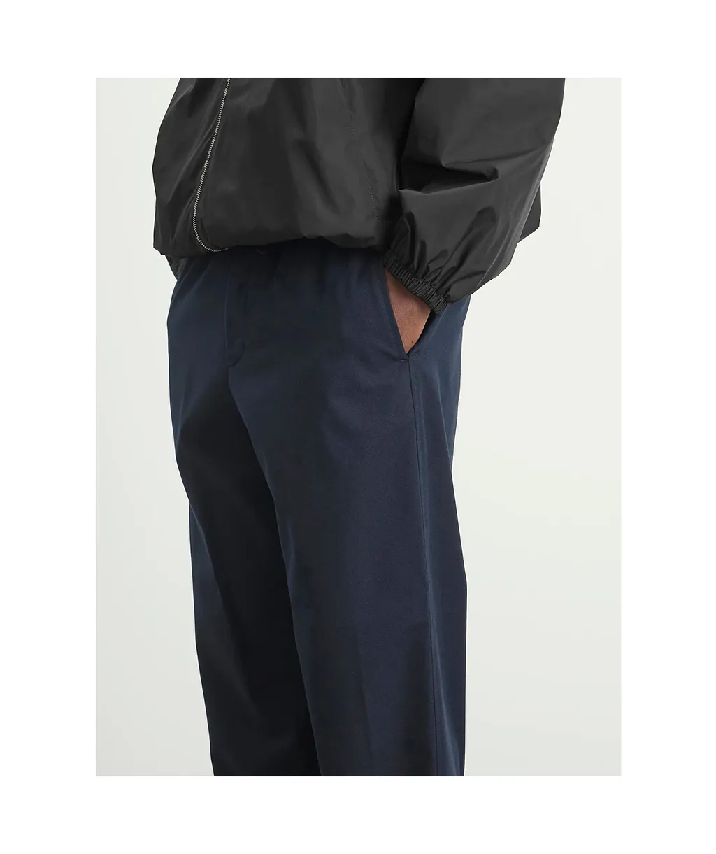 Straight Pants