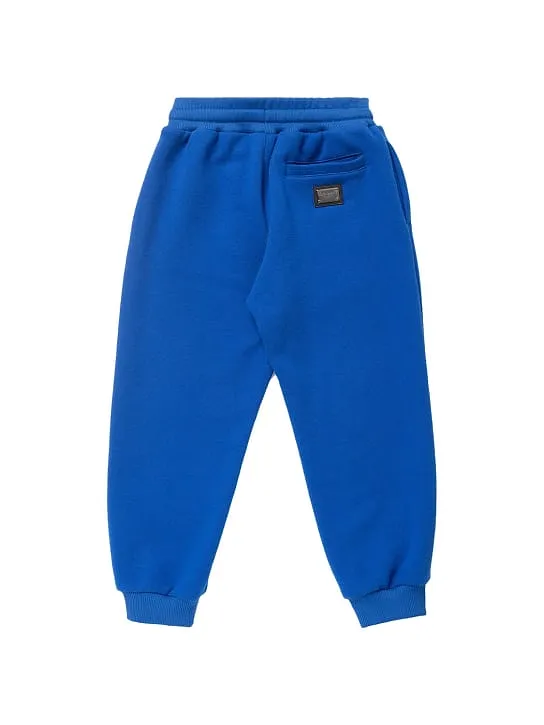 Drawstring Sweatpants