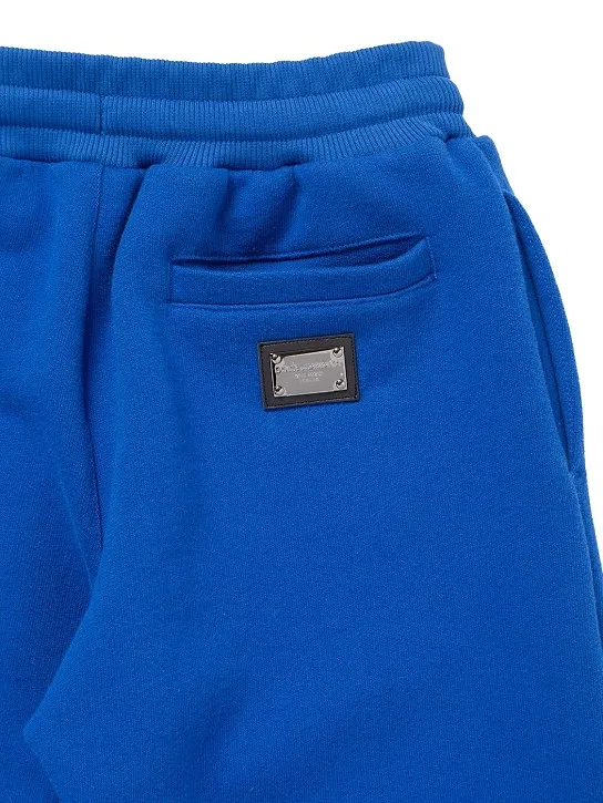 Drawstring Sweatpants