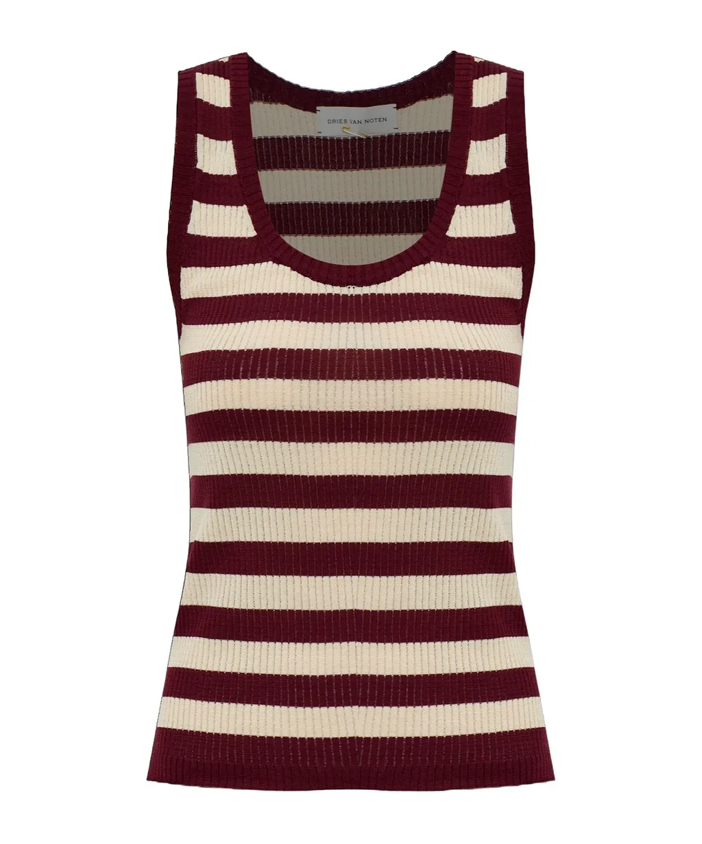Striped Top