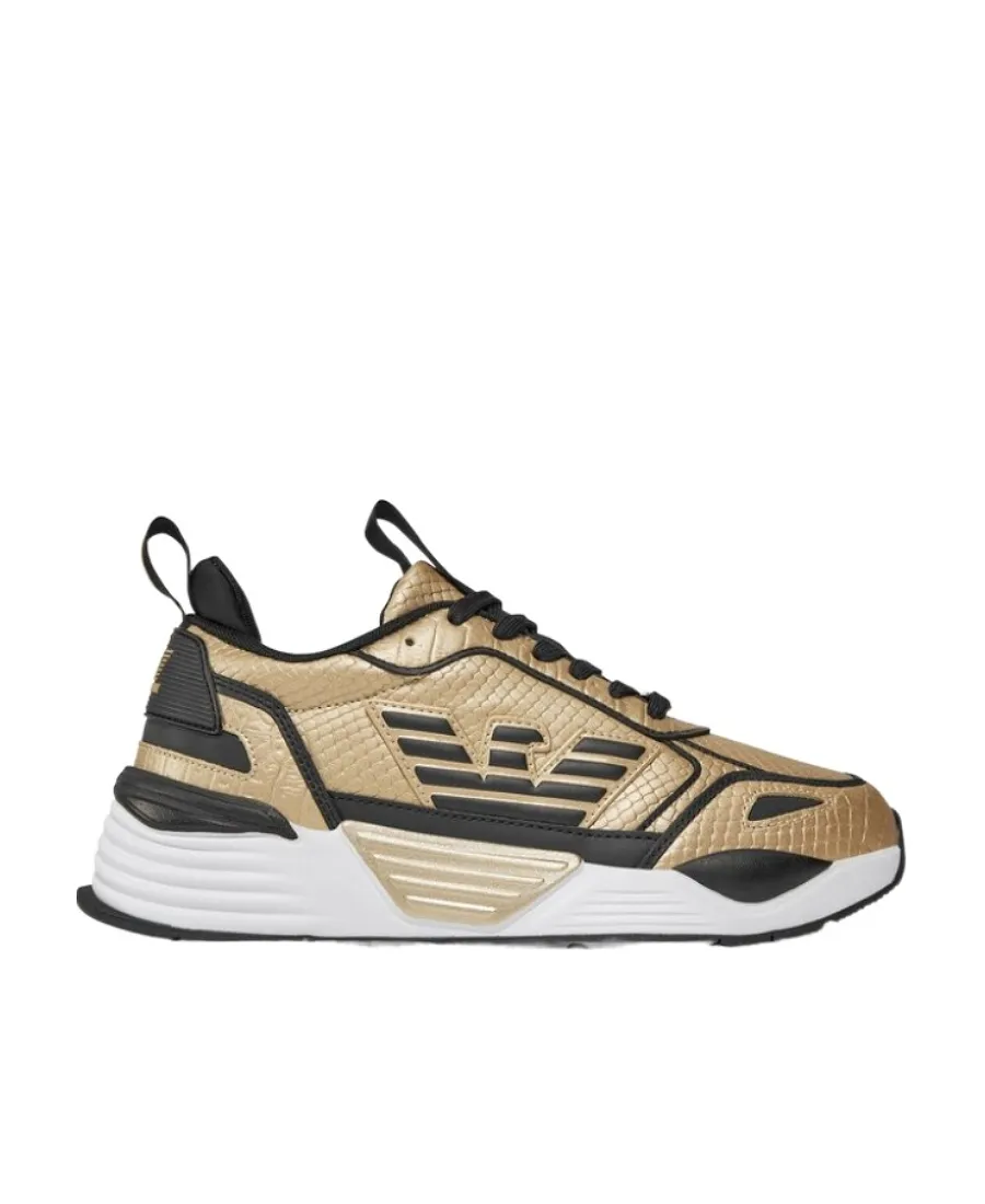Logo Sneakers
