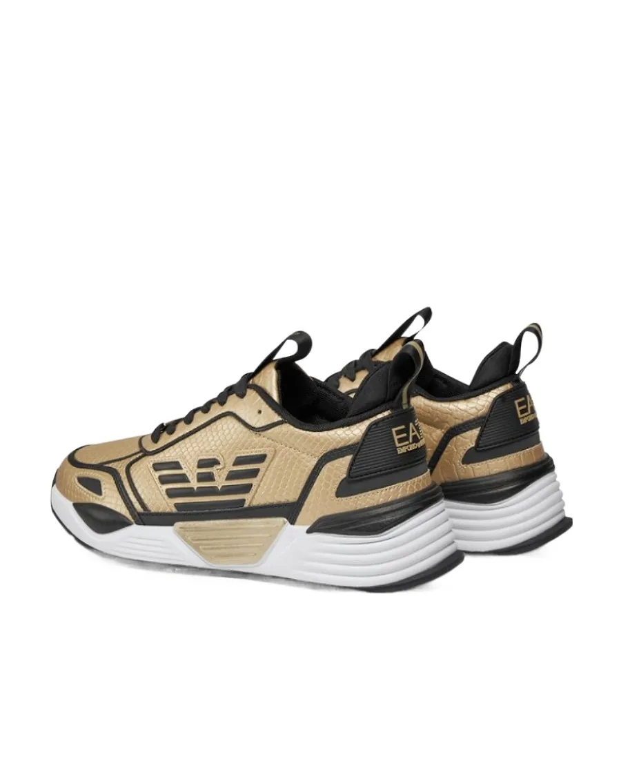 Logo Sneakers