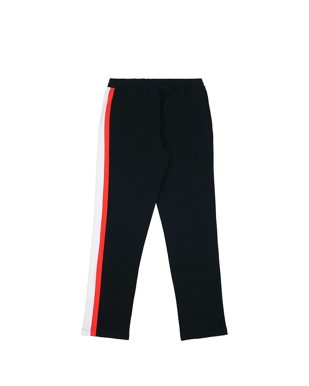 Logo Side Striped Sweatpants