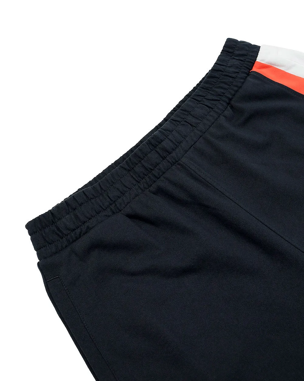 Logo Side Striped Sweatpants