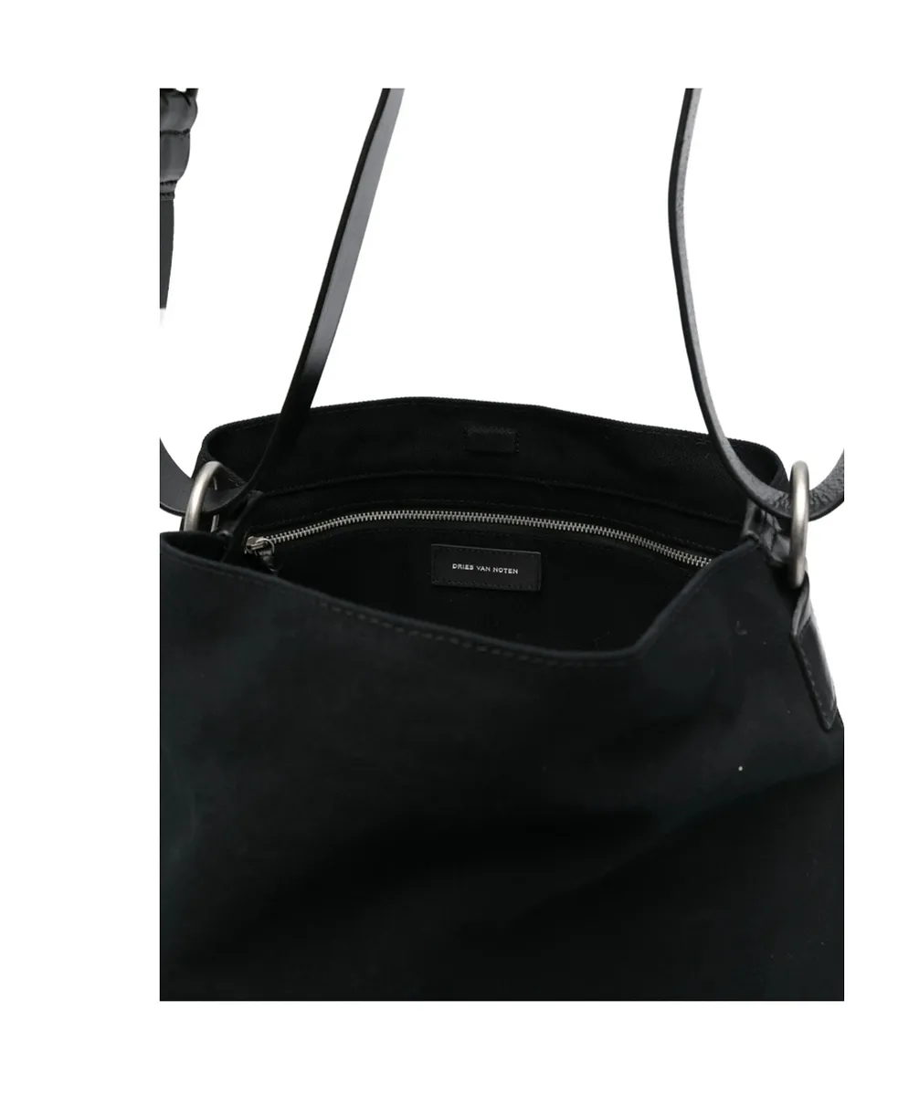 Top Handle Shoulder Bag