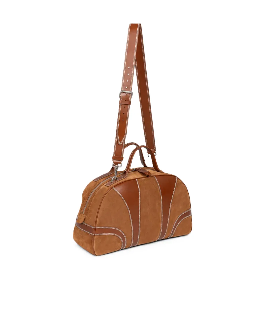 Top Handle Shoulder Bag