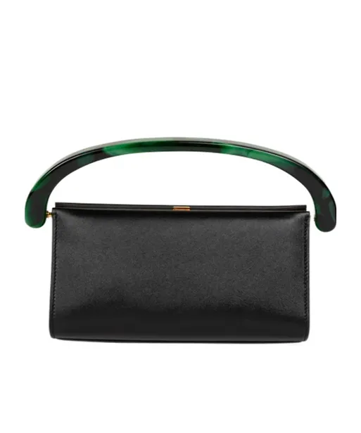 Top Handle Shoulder Bag