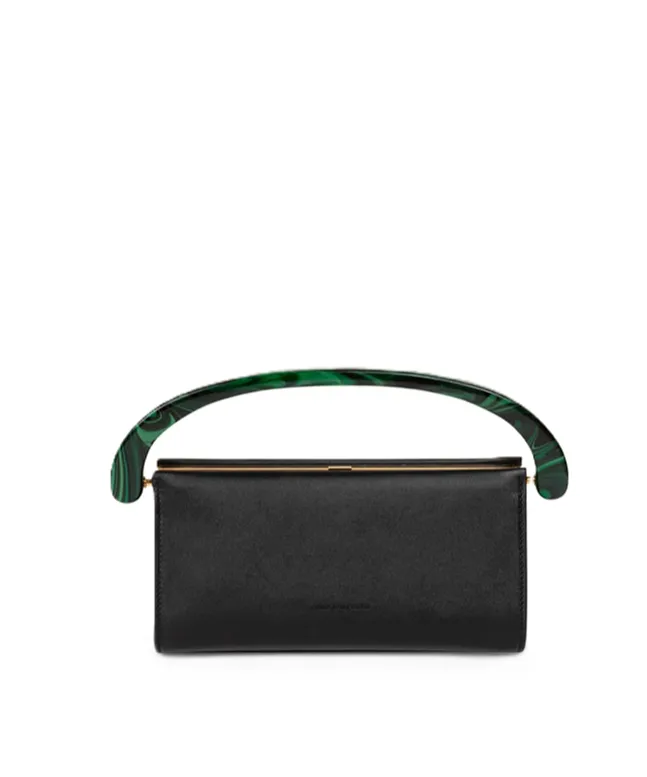 Top Handle Shoulder Bag
