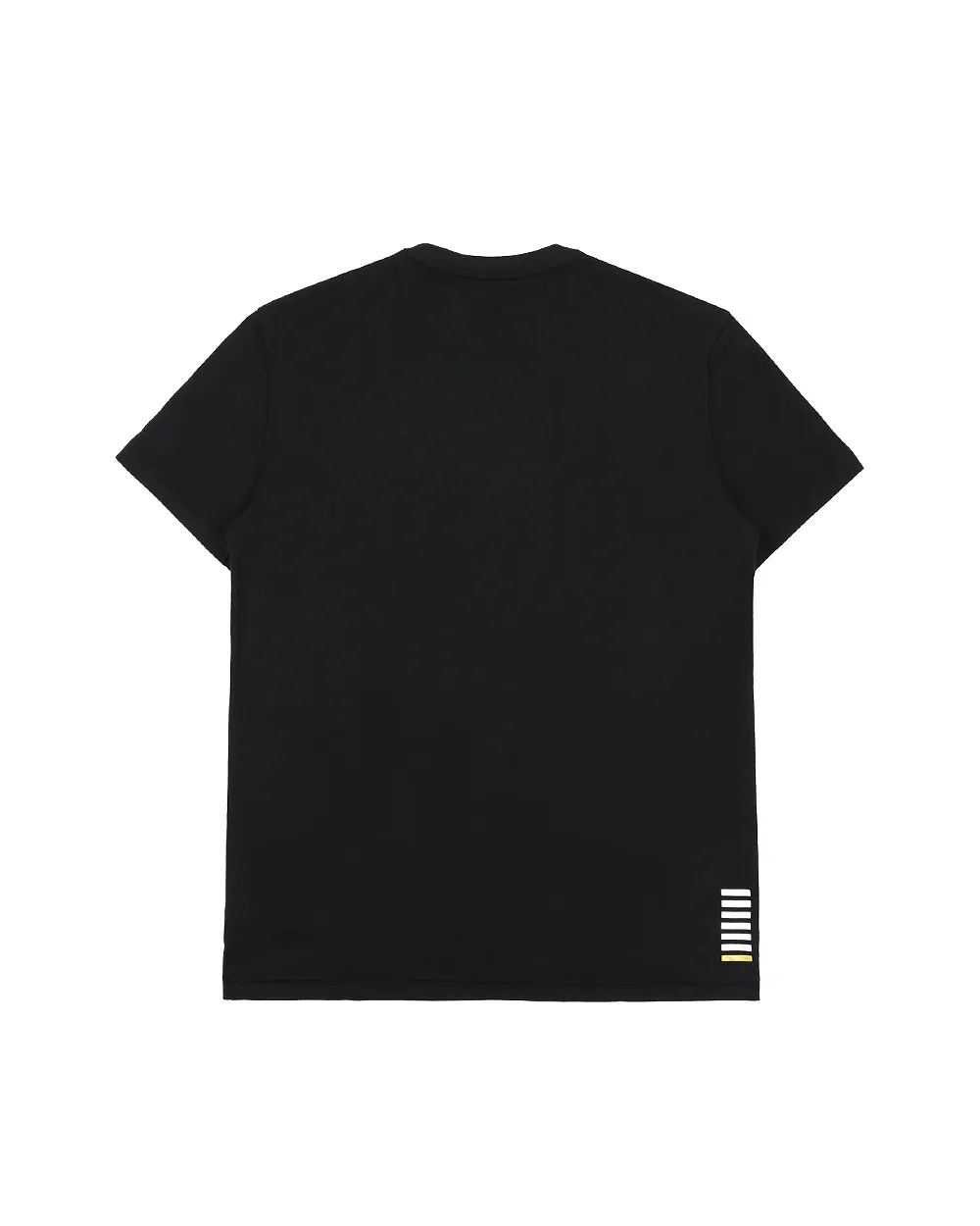 Logo T-Shirt With Round Neck