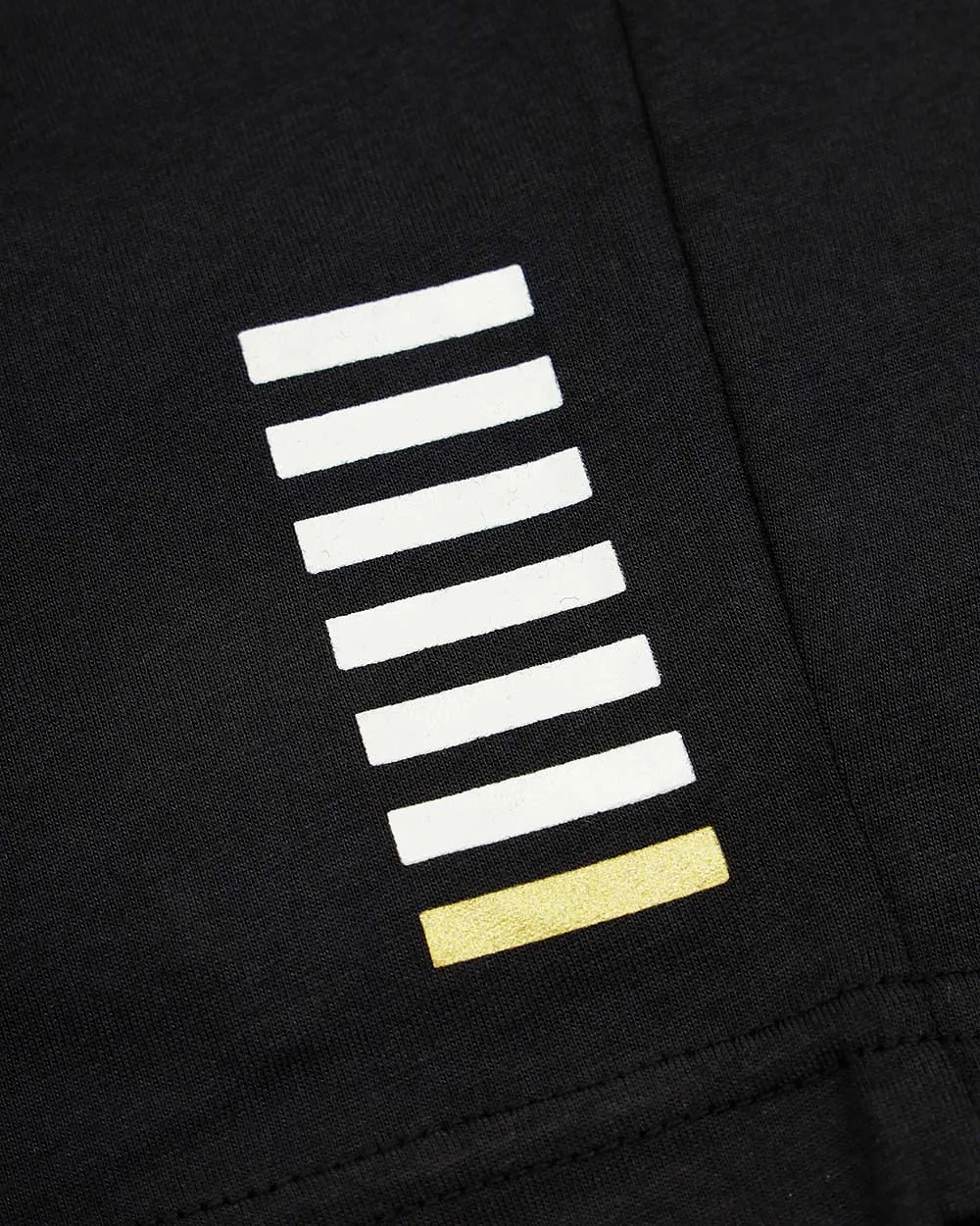 Logo T-Shirt With Round Neck