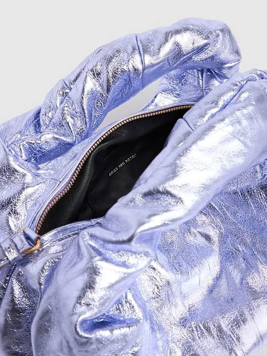 Twisted Shoulder Bag