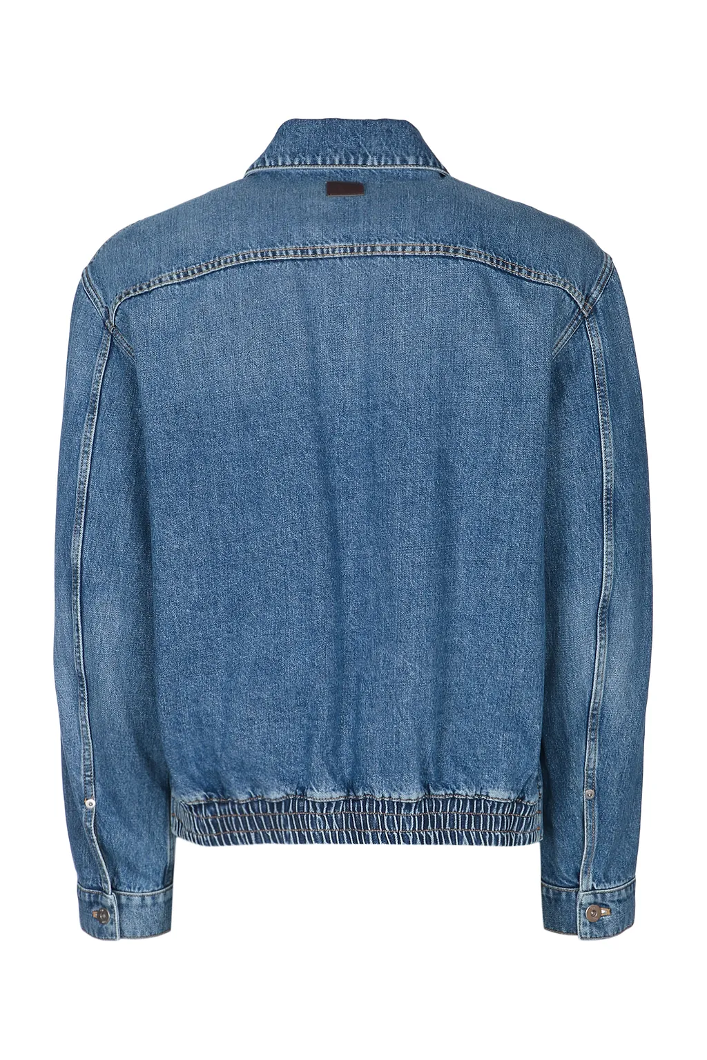 Dior Homme Zipped Jacket