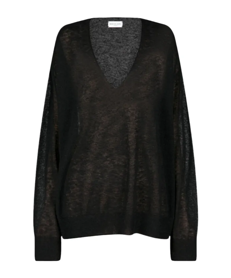 V-Neck Sweater